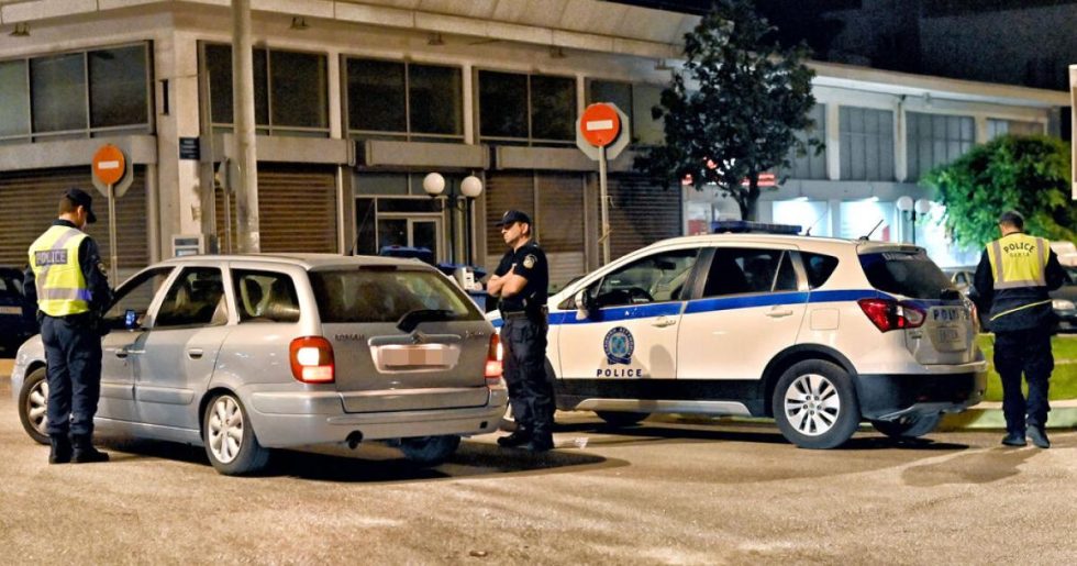 Λιγότεροι μεθυσμένοι, περισσότερα αλκοτέστ